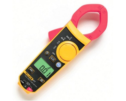 Клещи Fluke 4092666 (FLUKE-317/RU)