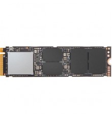 Накопитель SSD 256 Gb M.2 2280 Intel 760P SSDPEKKW256G8XT 3D TLC (PCI-Ex)                                                                                                                                                                                 