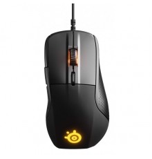 Мышь Steelseries Rival 710 черный оптическая (12000dpi) USB игровая (5but)                                                                                                                                                                                