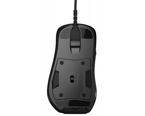 Мышь Steelseries Rival 710 черный оптическая (12000dpi) USB игровая (5but)