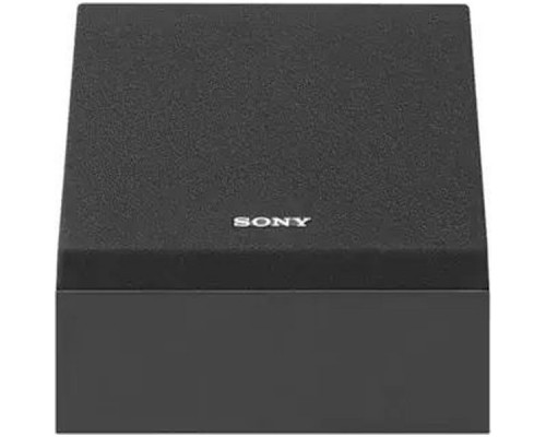 Комплект акустики Sony SS-CSE 2.0 100Вт черный