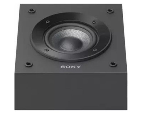 Комплект акустики Sony SS-CSE 2.0 100Вт черный