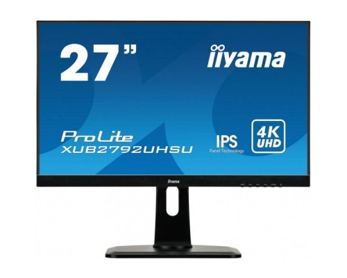 Монитор Iiyama 27