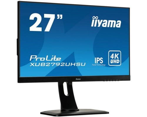 Монитор Iiyama 27