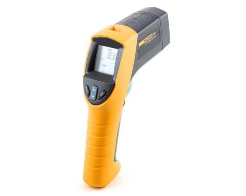 Пирометр Fluke 2558118 (FLUKE-561)