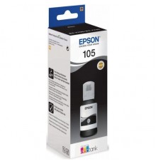 Картридж Epson C13T00Q140 Black для L7160/7180                                                                                                                                                                                                            