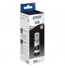 Картридж Epson C13T00R140 Photo Black для L7160/7180                                                                                                                                                                                                      