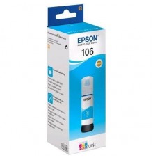 Картридж Epson C13T00R240 Cyan для L7160/7180                                                                                                                                                                                                             