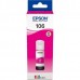 Картридж Epson C13T00R340 Magenta для L7160/7180