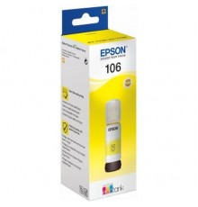 Картридж Epson C13T00R440 Yellow для L7160/7180                                                                                                                                                                                                           