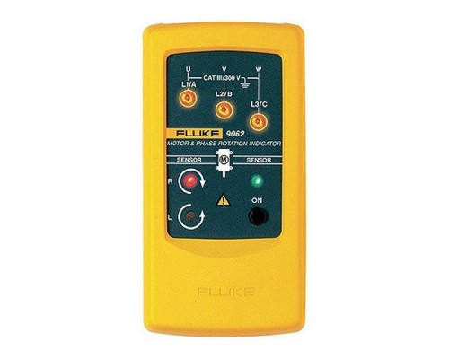 Индикатор Fluke 2435077 (FLUKE-9062)