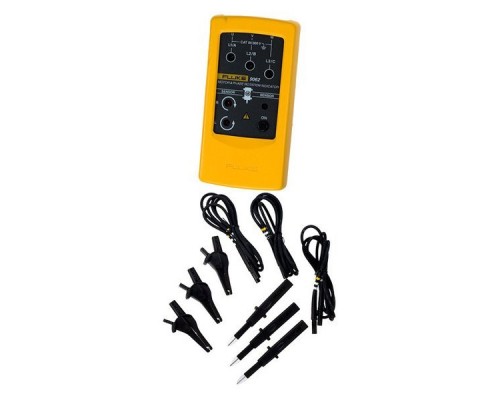 Индикатор Fluke 2435077 (FLUKE-9062)