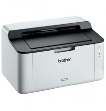Принтер Brother HL-1110R (A4, 20p, 150л, GDI, USB, тонер 700p)                                                                                                                                                                                            