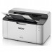 Принтер Brother HL-1110R (A4, 20p, 150л, GDI, USB, тонер 700p)