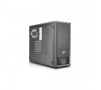 Корпус MIDITOWER ATX W/O PSU E500L-KA5N-S02 COOLER MASTER                                                                                                                                                                                                 