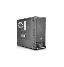 Корпус MIDITOWER ATX W/O PSU E500L-KA5N-S02 COOLER MASTER                                                                                                                                                                                                 