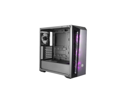 Корпус MIDITOWER ATX W/O PSU B520-KGNN-RGB COOLER MASTER