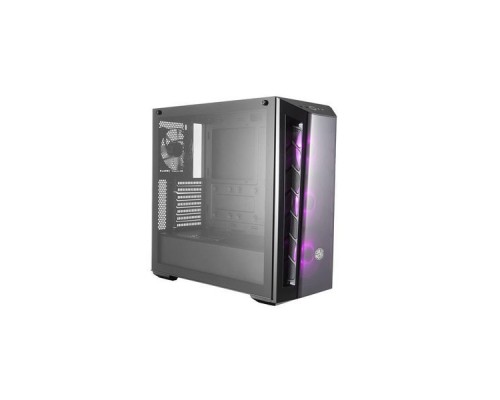 Корпус MIDITOWER ATX W/O PSU B520-KGNN-RGB COOLER MASTER