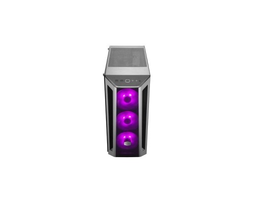 Корпус MIDITOWER ATX W/O PSU B520-KGNN-RGB COOLER MASTER