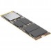 Накопитель SSD 256 Gb M.2 2280 Intel 760P SSDPEKKW256G8XT 3D TLC (PCI-Ex)