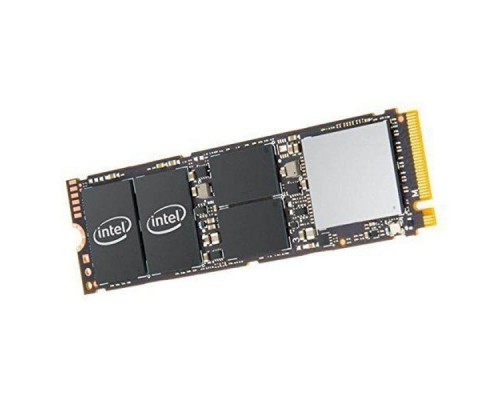 Накопитель SSD 256 Gb M.2 2280 Intel 760P SSDPEKKW256G8XT 3D TLC (PCI-Ex)