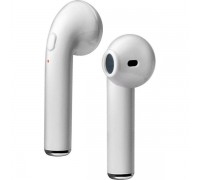 Гарнитура Defender Twins 630 белый,TWS, Bluetooth                                                                                                                                                                                                         
