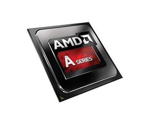 Процессор AMD A8-7680 4Core 3.5-3.8GHz 2MB R7 384C 65W SocketFM2+ Carrizo AD7680ACI43AB