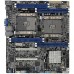 Серверная системная плата MB ASUS Z11PA-D8 Intel C621, 2*LGA 3647, 8*DIMM slots (up to 1024Gb DDR4 2666/2400MHz), 2*PCI-Ex16, 1*PCI-Ex8,1*MIO, 12*SATA 6Gb/s (12 by 3 mini-SAS HD), 4*Intel I210AT + 1*Management Port, Aspeed AST2500 64MB,  4*USB3.0, CE