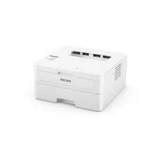 Принтер Ricoh SP 230DNw (A4, 30p, 64МБ, DU, USB, Net, Wi-Fi, тонер)                                                                                                                                                                                       