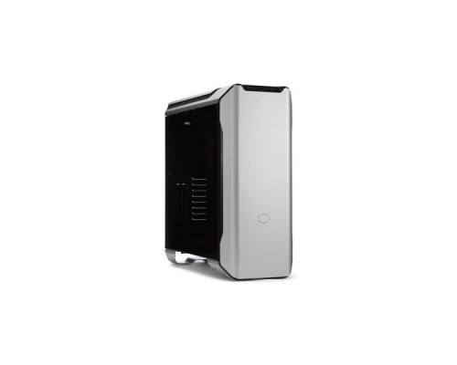 Корпус без БП Cooler Master MasterCase SL600M, USB3.0x2, USB2.0x2, USB3.1(Type-C)x1, 2x200Fan, Aluminum, Full Tower, w/o PSU