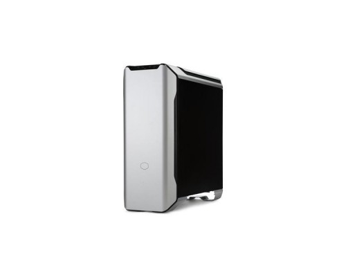 Корпус без БП Cooler Master MasterCase SL600M, USB3.0x2, USB2.0x2, USB3.1(Type-C)x1, 2x200Fan, Aluminum, Full Tower, w/o PSU