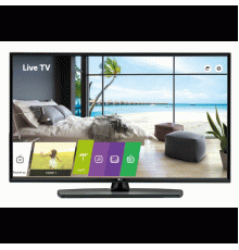 Телевизор LG 49UU661H LG 49UU661H Interactive Full TV 49