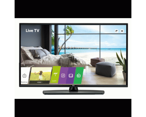 Телевизор LG 49UU661H LG 49UU661H Interactive Full TV 49