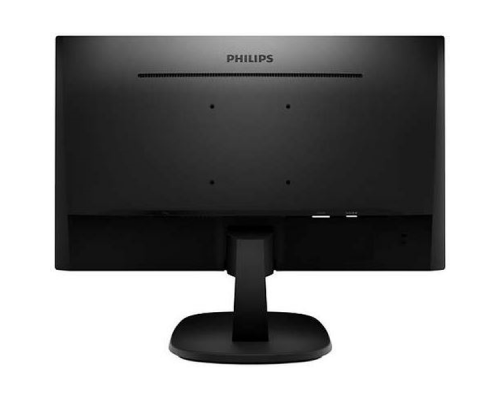 Монитор 21,5 Philips 223V7QSB 1920x1080 IPS W-LED 16:9 8ms VGA DVI 10M:1 178/178 250cd Tilt Black(223V7QSB/01)