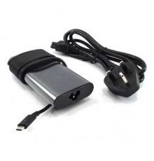 Dell Power Supply 130W; USB-C; комплект с кабелем питания 1 м (XPS 9570/9575)                                                                                                                                                                             
