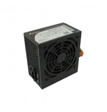 Блок питания   600W Power Man PM-600ATX-F-BL ATX 120mm (6128219)                                                                                                                                                                                          