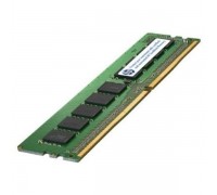 Модуль памяти HPE DDR4 16Gb 2666MHz PC4-21300 CL19 19-19-19 1.2V 288-pin DIMM Unbuffered Dual Rank 879507-B21                                                                                                                                             