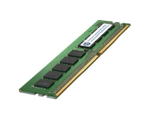 Память DDR4 HPE 879507-B21 16Gb DIMM U PC4-21300 CL19 2666MHz