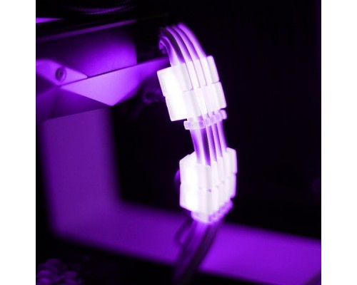 Система подсветки для кабелей NZXT HUE 2 Cable Comb [AH-2PCCA-01]