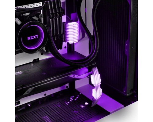 Система подсветки для кабелей NZXT HUE 2 Cable Comb [AH-2PCCA-01]