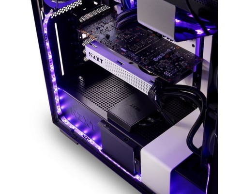 Светодиодная лента NZXT HUE 2 [AH-2SA30-D1]