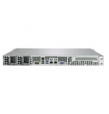 Серверная платформа 1U Supermicro AS-1013S-MTR                                                                                                                                                                                                            