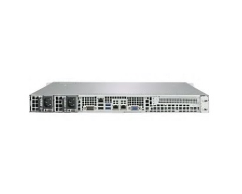 Серверная платформа 1U Supermicro AS-1013S-MTR