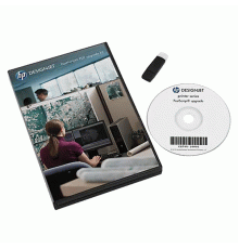 HP Designjet PostScript Upgrade Kit                                                                                                                                                                                                                       