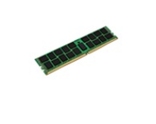 Модуль памяти Kingston RDIMM DDR4 8GB ECC (1XD84AA 815097-B21 838079-B21) 2666MHz  Registered Single Rank Module for HP/Compaq