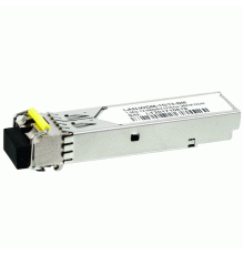 Модуль Lanmaster BIDI SFP 1.25G, 1550nm / 1310nm, 20 km, LC, DDM, Cisco                                                                                                                                                                                   