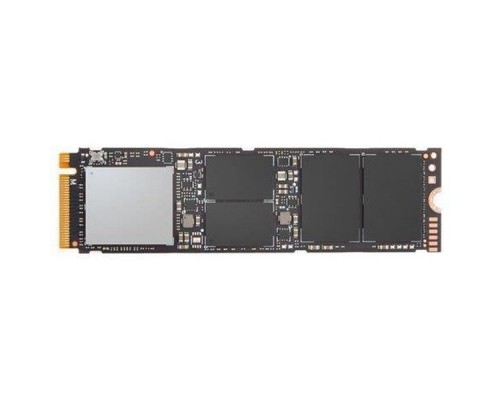 Накопитель SSD 256 Gb M.2 2280 Intel DC P4101 Series SSDPEKKA256G801 3D TLC NVMe (PCI-Ex)