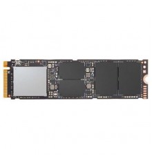 Твердотельный жесткий диск Intel SSD P4101 Series PCIe 3.0 x4 , TLC, M.2 2280, 512GB, R2550/W550 Mb/s, IOPS 219K/11,4K, MTBF 1,6M (Retail)                                                                                                                