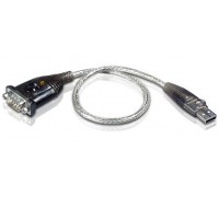 Переходник USB to RS-232 Adapter                                                                                                                                                                                                                          