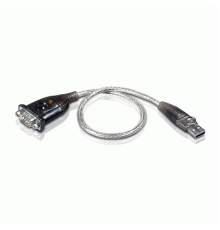 Переходник USB to RS-232 Adapter                                                                                                                                                                                                                          